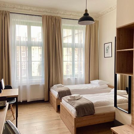 Apartamenty 41 Poznan Luaran gambar