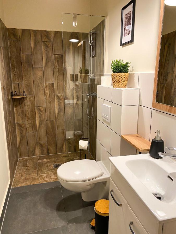 Apartamenty 41 Poznan Luaran gambar