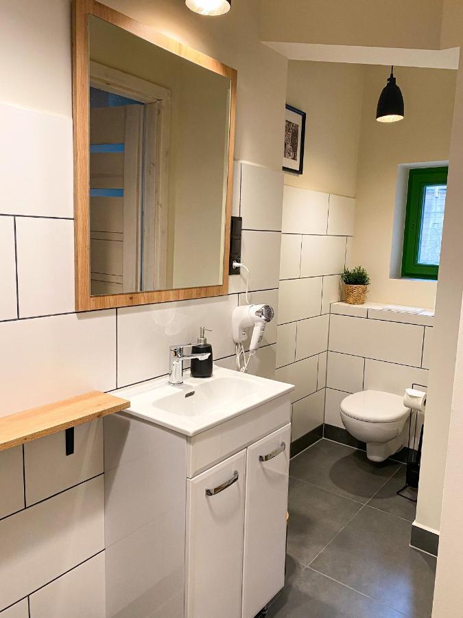 Apartamenty 41 Poznan Luaran gambar