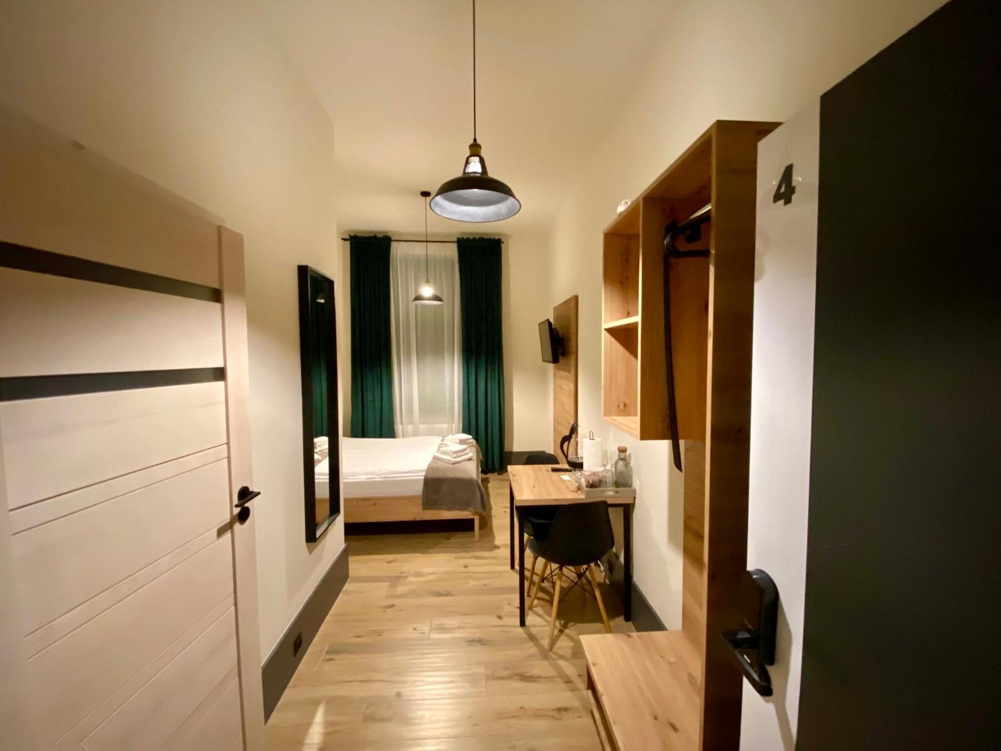 Apartamenty 41 Poznan Luaran gambar
