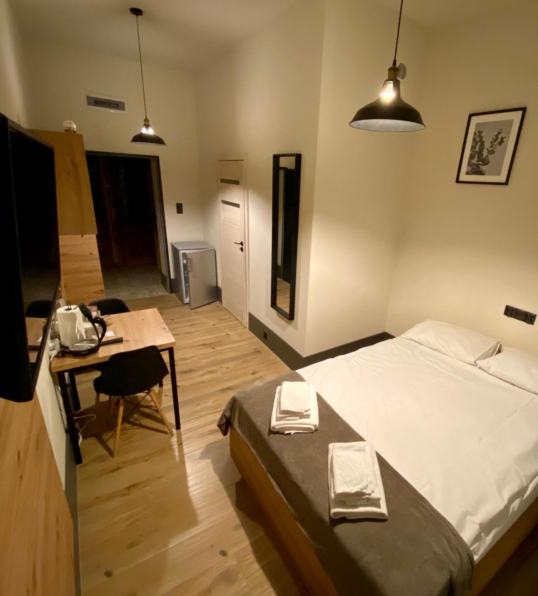 Apartamenty 41 Poznan Luaran gambar